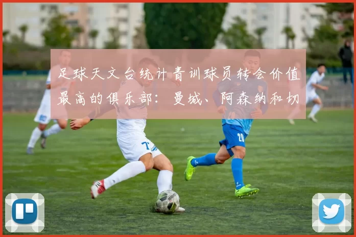 足球天文台统计青训球员转会价值最高的俱乐部：曼城、阿森纳和切尔西排名英超前三，巴萨一线队22名青训球员，6.4亿英镑断层领先1️⃣ 巴塞罗那｜22人｜6.401