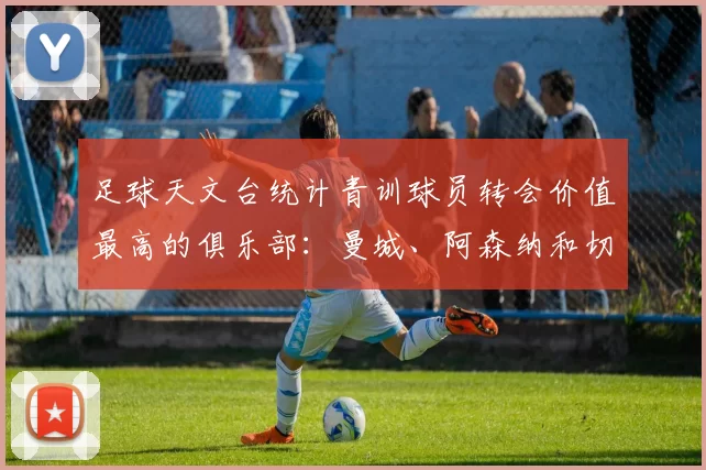 足球天文台统计青训球员转会价值最高的俱乐部：曼城、阿森纳和切尔西排名英超前三，巴萨一线队22名青训球员，6.4亿英镑断层领先1️⃣ 巴塞罗那｜22人｜6.401