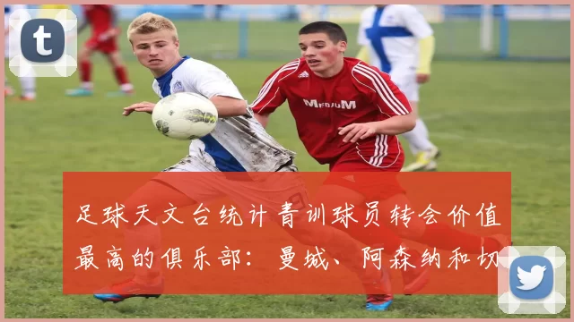 足球天文台统计青训球员转会价值最高的俱乐部：曼城、阿森纳和切尔西排名英超前三，巴萨一线队22名青训球员，6.4亿英镑断层领先1️⃣ 巴塞罗那｜22人｜6.401