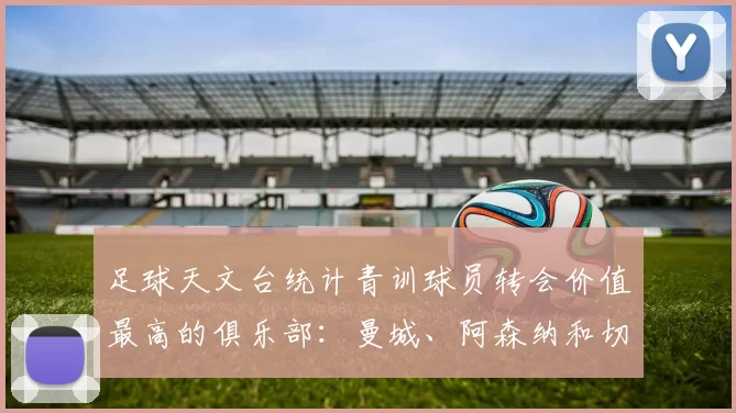 足球天文台统计青训球员转会价值最高的俱乐部：曼城、阿森纳和切尔西排名英超前三，巴萨一线队22名青训球员，6.4亿英镑断层领先1️⃣ 巴塞罗那｜22人｜6.401