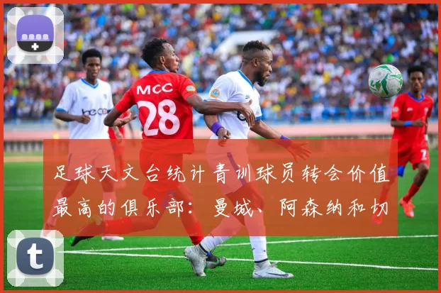 足球天文台统计青训球员转会价值最高的俱乐部：曼城、阿森纳和切尔西排名英超前三，巴萨一线队22名青训球员，6.4亿英镑断层领先1️⃣ 巴塞罗那｜22人｜6.401