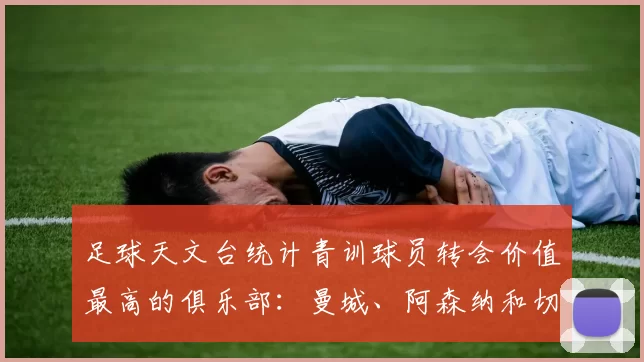 足球天文台统计青训球员转会价值最高的俱乐部：曼城、阿森纳和切尔西排名英超前三，巴萨一线队22名青训球员，6.4亿英镑断层领先1️⃣ 巴塞罗那｜22人｜6.401