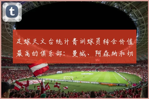 足球天文台统计青训球员转会价值最高的俱乐部：曼城、阿森纳和切尔西排名英超前三，巴萨一线队22名青训球员，6.4亿英镑断层领先1️⃣ 巴塞罗那｜22人｜6.401