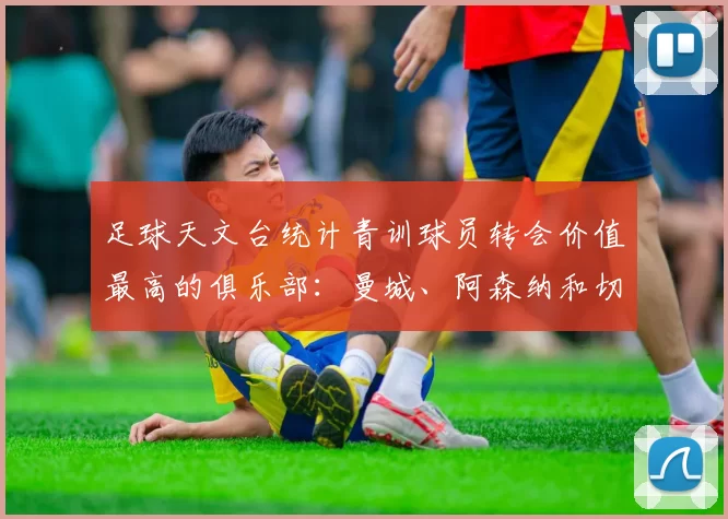 足球天文台统计青训球员转会价值最高的俱乐部：曼城、阿森纳和切尔西排名英超前三，巴萨一线队22名青训球员，6.4亿英镑断层领先1️⃣ 巴塞罗那｜22人｜6.401