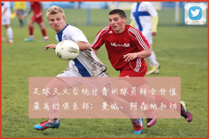 足球天文台统计青训球员转会价值最高的俱乐部：曼城、阿森纳和切尔西排名英超前三，巴萨一线队22名青训球员，6.4亿英镑断层领先1️⃣ 巴塞罗那｜22人｜6.401