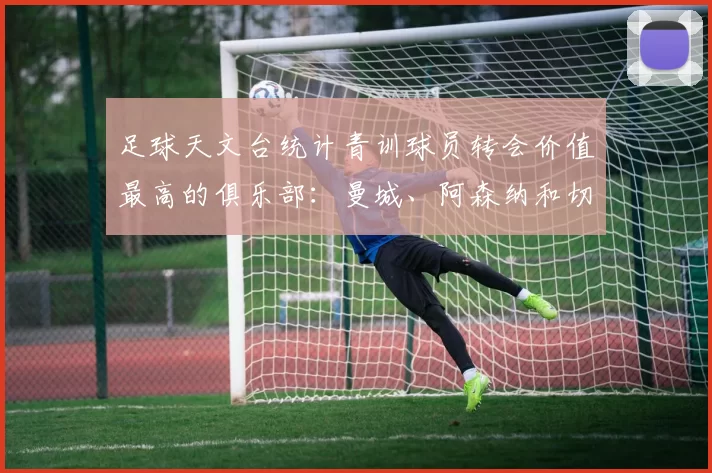 足球天文台统计青训球员转会价值最高的俱乐部：曼城、阿森纳和切尔西排名英超前三，巴萨一线队22名青训球员，6.4亿英镑断层领先1️⃣ 巴塞罗那｜22人｜6.401