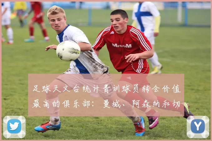 足球天文台统计青训球员转会价值最高的俱乐部：曼城、阿森纳和切尔西排名英超前三，巴萨一线队22名青训球员，6.4亿英镑断层领先1️⃣ 巴塞罗那｜22人｜6.401