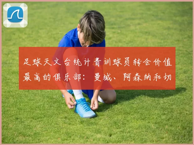 足球天文台统计青训球员转会价值最高的俱乐部：曼城、阿森纳和切尔西排名英超前三，巴萨一线队22名青训球员，6.4亿英镑断层领先1️⃣ 巴塞罗那｜22人｜6.401