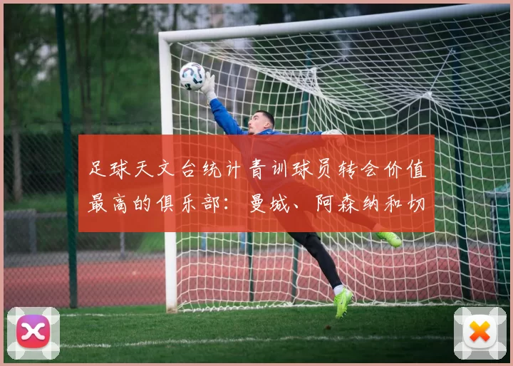 足球天文台统计青训球员转会价值最高的俱乐部：曼城、阿森纳和切尔西排名英超前三，巴萨一线队22名青训球员，6.4亿英镑断层领先1️⃣ 巴塞罗那｜22人｜6.401