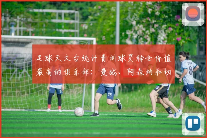 足球天文台统计青训球员转会价值最高的俱乐部：曼城、阿森纳和切尔西排名英超前三，巴萨一线队22名青训球员，6.4亿英镑断层领先1️⃣ 巴塞罗那｜22人｜6.401