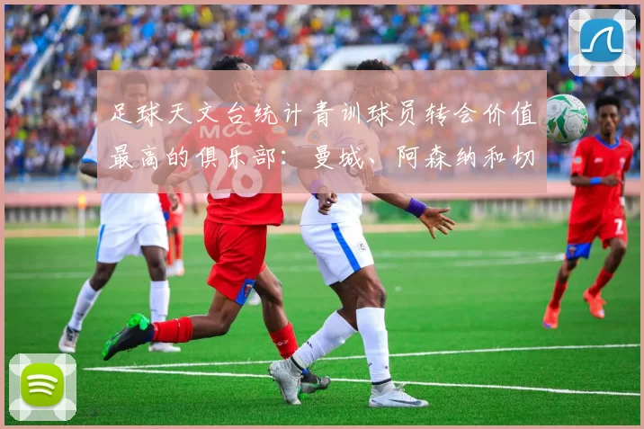 足球天文台统计青训球员转会价值最高的俱乐部：曼城、阿森纳和切尔西排名英超前三，巴萨一线队22名青训球员，6.4亿英镑断层领先1️⃣ 巴塞罗那｜22人｜6.401