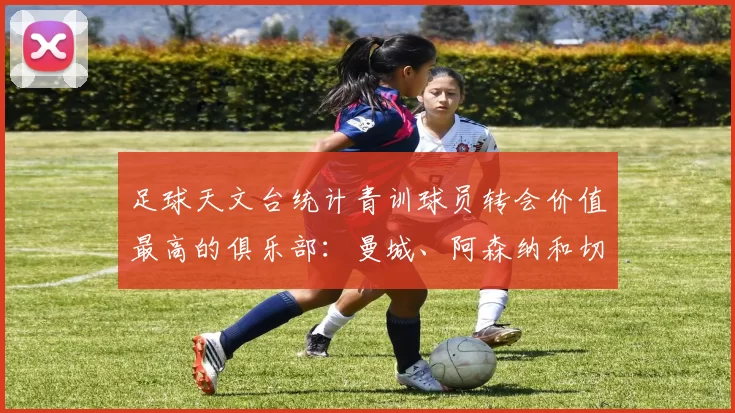 足球天文台统计青训球员转会价值最高的俱乐部：曼城、阿森纳和切尔西排名英超前三，巴萨一线队22名青训球员，6.4亿英镑断层领先1️⃣ 巴塞罗那｜22人｜6.401