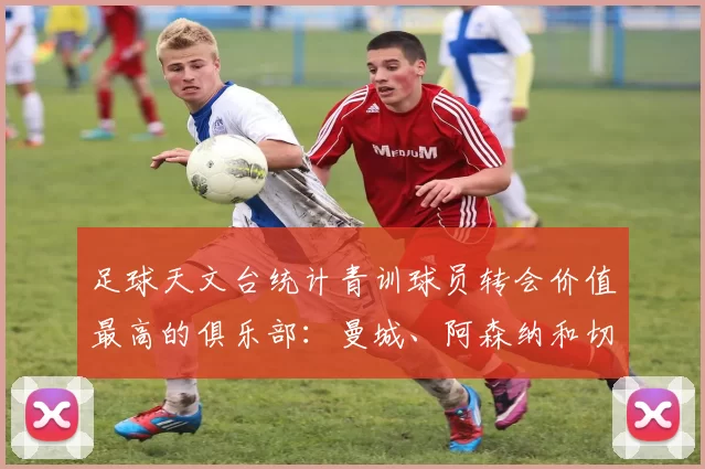 足球天文台统计青训球员转会价值最高的俱乐部：曼城、阿森纳和切尔西排名英超前三，巴萨一线队22名青训球员，6.4亿英镑断层领先1️⃣ 巴塞罗那｜22人｜6.401