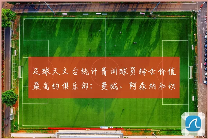 足球天文台统计青训球员转会价值最高的俱乐部：曼城、阿森纳和切尔西排名英超前三，巴萨一线队22名青训球员，6.4亿英镑断层领先1️⃣ 巴塞罗那｜22人｜6.401