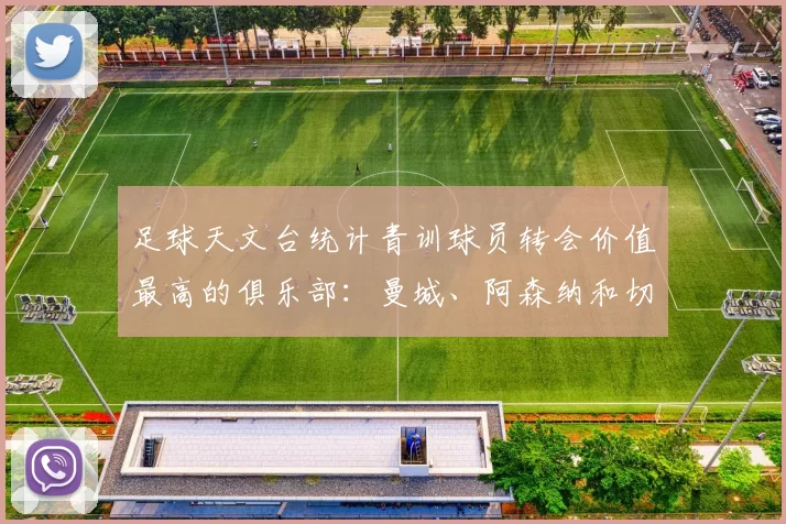 足球天文台统计青训球员转会价值最高的俱乐部：曼城、阿森纳和切尔西排名英超前三，巴萨一线队22名青训球员，6.4亿英镑断层领先1️⃣ 巴塞罗那｜22人｜6.401