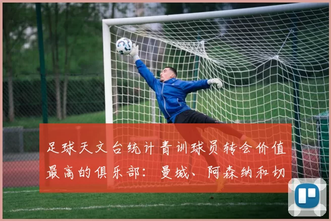 足球天文台统计青训球员转会价值最高的俱乐部：曼城、阿森纳和切尔西排名英超前三，巴萨一线队22名青训球员，6.4亿英镑断层领先1️⃣ 巴塞罗那｜22人｜6.401