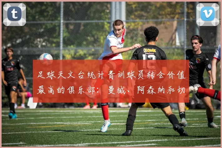 足球天文台统计青训球员转会价值最高的俱乐部：曼城、阿森纳和切尔西排名英超前三，巴萨一线队22名青训球员，6.4亿英镑断层领先1️⃣ 巴塞罗那｜22人｜6.401