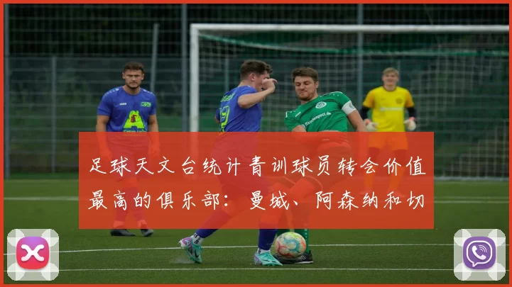 足球天文台统计青训球员转会价值最高的俱乐部：曼城、阿森纳和切尔西排名英超前三，巴萨一线队22名青训球员，6.4亿英镑断层领先1️⃣ 巴塞罗那｜22人｜6.401