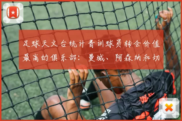 足球天文台统计青训球员转会价值最高的俱乐部：曼城、阿森纳和切尔西排名英超前三，巴萨一线队22名青训球员，6.4亿英镑断层领先1️⃣ 巴塞罗那｜22人｜6.401