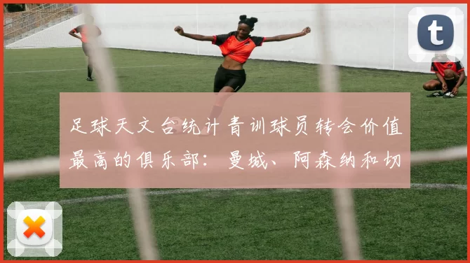 足球天文台统计青训球员转会价值最高的俱乐部：曼城、阿森纳和切尔西排名英超前三，巴萨一线队22名青训球员，6.4亿英镑断层领先1️⃣ 巴塞罗那｜22人｜6.401