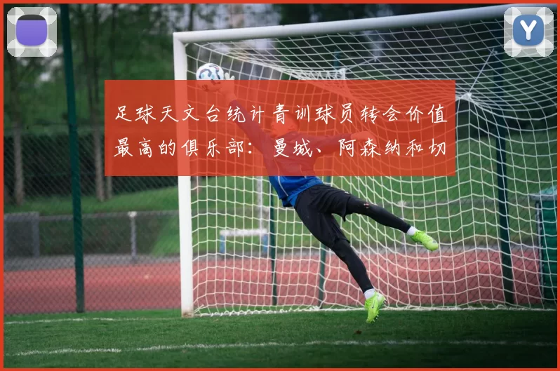 足球天文台统计青训球员转会价值最高的俱乐部：曼城、阿森纳和切尔西排名英超前三，巴萨一线队22名青训球员，6.4亿英镑断层领先1️⃣ 巴塞罗那｜22人｜6.401