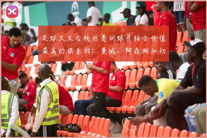 足球天文台统计青训球员转会价值最高的俱乐部：曼城、阿森纳和切尔西排名英超前三，巴萨一线队22名青训球员，6.4亿英镑断层领先1️⃣ 巴塞罗那｜22人｜6.401