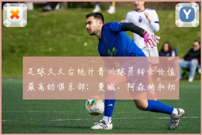 足球天文台统计青训球员转会价值最高的俱乐部:曼城、阿森纳和切尔西排名英超前三,巴萨一线队22名青训球员,6.4亿英镑断层领先1️⃣ 巴塞罗那|22人|6.401