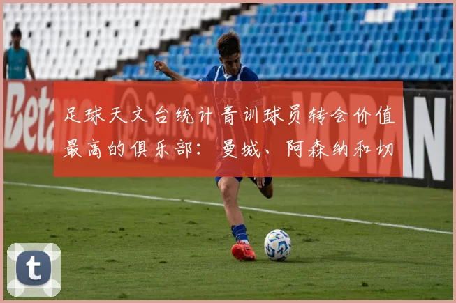 足球天文台统计青训球员转会价值最高的俱乐部：曼城、阿森纳和切尔西排名英超前三，巴萨一线队22名青训球员，6.4亿英镑断层领先1️⃣ 巴塞罗那｜22人｜6.401