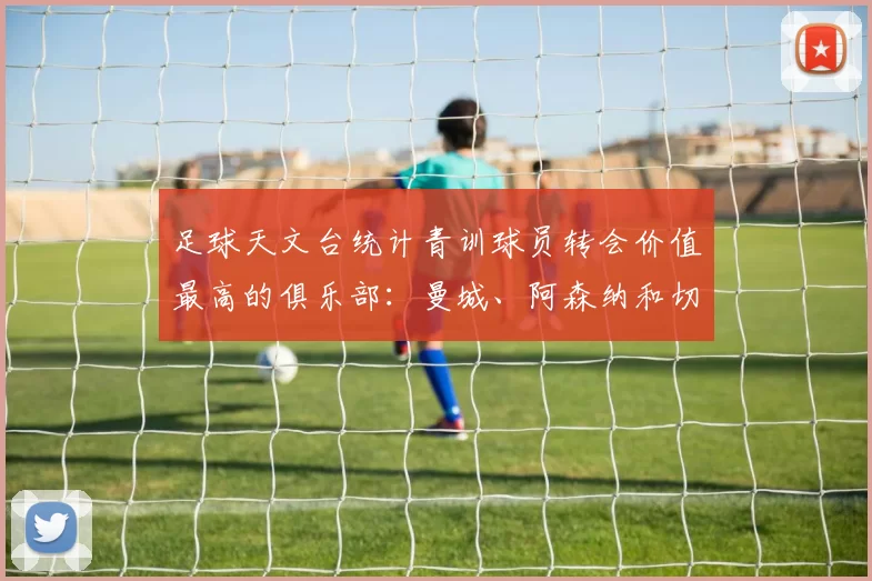 足球天文台统计青训球员转会价值最高的俱乐部：曼城、阿森纳和切尔西排名英超前三，巴萨一线队22名青训球员，6.4亿英镑断层领先1️⃣ 巴塞罗那｜22人｜6.401