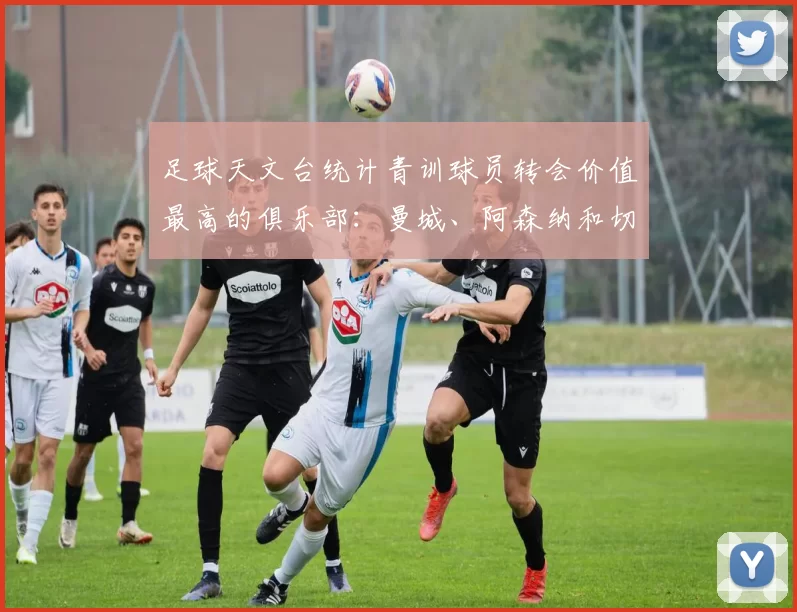 足球天文台统计青训球员转会价值最高的俱乐部：曼城、阿森纳和切尔西排名英超前三，巴萨一线队22名青训球员，6.4亿英镑断层领先1️⃣ 巴塞罗那｜22人｜6.401