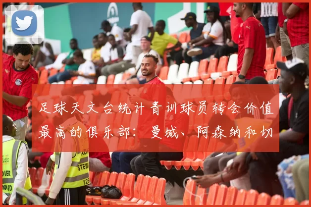 足球天文台统计青训球员转会价值最高的俱乐部：曼城、阿森纳和切尔西排名英超前三，巴萨一线队22名青训球员，6.4亿英镑断层领先1️⃣ 巴塞罗那｜22人｜6.401