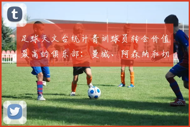 足球天文台统计青训球员转会价值最高的俱乐部：曼城、阿森纳和切尔西排名英超前三，巴萨一线队22名青训球员，6.4亿英镑断层领先1️⃣ 巴塞罗那｜22人｜6.401