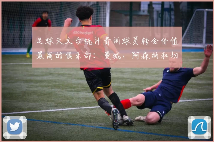 足球天文台统计青训球员转会价值最高的俱乐部：曼城、阿森纳和切尔西排名英超前三，巴萨一线队22名青训球员，6.4亿英镑断层领先1️⃣ 巴塞罗那｜22人｜6.401