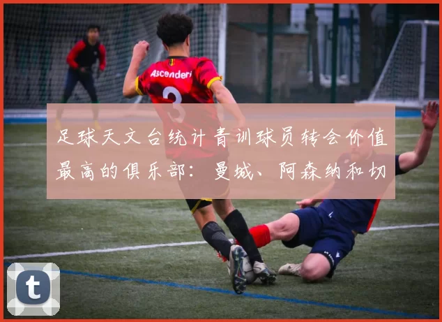 足球天文台统计青训球员转会价值最高的俱乐部：曼城、阿森纳和切尔西排名英超前三，巴萨一线队22名青训球员，6.4亿英镑断层领先1️⃣ 巴塞罗那｜22人｜6.401
