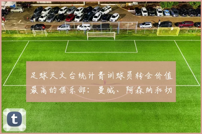 足球天文台统计青训球员转会价值最高的俱乐部：曼城、阿森纳和切尔西排名英超前三，巴萨一线队22名青训球员，6.4亿英镑断层领先1️⃣ 巴塞罗那｜22人｜6.401