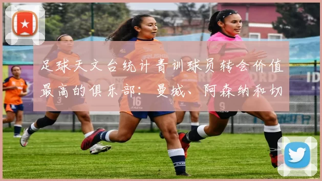 足球天文台统计青训球员转会价值最高的俱乐部：曼城、阿森纳和切尔西排名英超前三，巴萨一线队22名青训球员，6.4亿英镑断层领先1️⃣ 巴塞罗那｜22人｜6.401