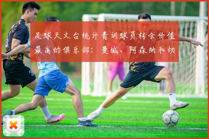 足球天文台统计青训球员转会价值最高的俱乐部:曼城、阿森纳和切尔西排名英超前三,巴萨一线队22名青训球员,6.4亿英镑断层领先1️⃣ 巴塞罗那|22人|6.401