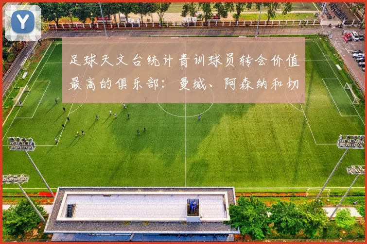 足球天文台统计青训球员转会价值最高的俱乐部：曼城、阿森纳和切尔西排名英超前三，巴萨一线队22名青训球员，6.4亿英镑断层领先1️⃣ 巴塞罗那｜22人｜6.401