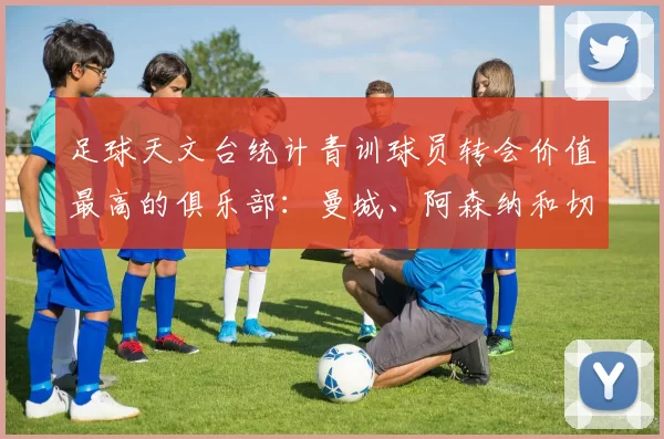 足球天文台统计青训球员转会价值最高的俱乐部：曼城、阿森纳和切尔西排名英超前三，巴萨一线队22名青训球员，6.4亿英镑断层领先1️⃣ 巴塞罗那｜22人｜6.401