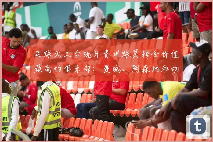 足球天文台统计青训球员转会价值最高的俱乐部：曼城、阿森纳和切尔西排名英超前三，巴萨一线队22名青训球员，6.4亿英镑断层领先1️⃣ 巴塞罗那｜22人｜6.401