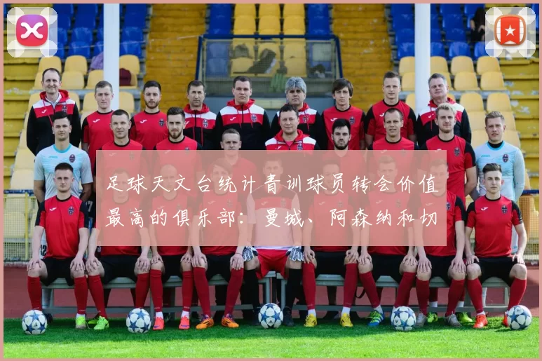 足球天文台统计青训球员转会价值最高的俱乐部:曼城、阿森纳和切尔西排名英超前三,巴萨一线队22名青训球员,6.4亿英镑断层领先1️⃣ 巴塞罗那|22人|6.401