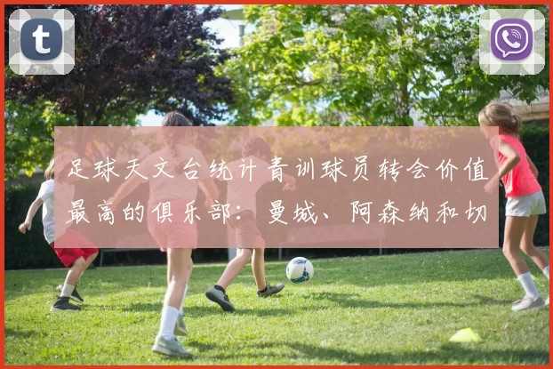 足球天文台统计青训球员转会价值最高的俱乐部:曼城、阿森纳和切尔西排名英超前三,巴萨一线队22名青训球员,6.4亿英镑断层领先1️⃣ 巴塞罗那|22人|6.401