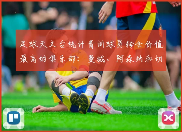 足球天文台统计青训球员转会价值最高的俱乐部：曼城、阿森纳和切尔西排名英超前三，巴萨一线队22名青训球员，6.4亿英镑断层领先1️⃣ 巴塞罗那｜22人｜6.401