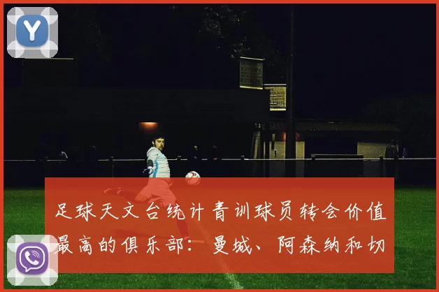 足球天文台统计青训球员转会价值最高的俱乐部:曼城、阿森纳和切尔西排名英超前三,巴萨一线队22名青训球员,6.4亿英镑断层领先1️⃣ 巴塞罗那|22人|6.401