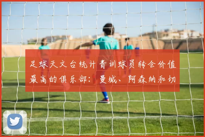 足球天文台统计青训球员转会价值最高的俱乐部：曼城、阿森纳和切尔西排名英超前三，巴萨一线队22名青训球员，6.4亿英镑断层领先1️⃣ 巴塞罗那｜22人｜6.401