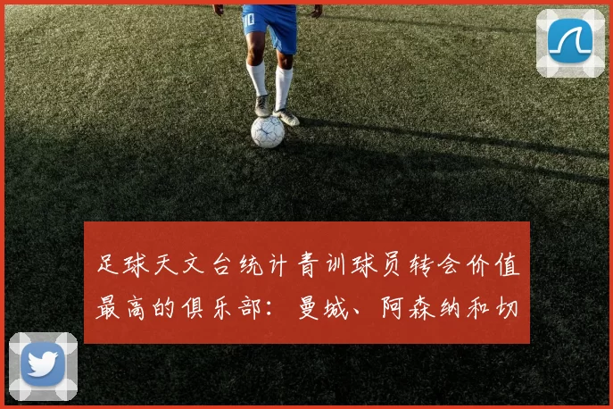 足球天文台统计青训球员转会价值最高的俱乐部：曼城、阿森纳和切尔西排名英超前三，巴萨一线队22名青训球员，6.4亿英镑断层领先1️⃣ 巴塞罗那｜22人｜6.401