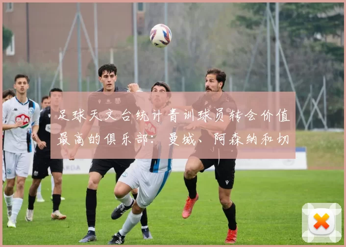 足球天文台统计青训球员转会价值最高的俱乐部：曼城、阿森纳和切尔西排名英超前三，巴萨一线队22名青训球员，6.4亿英镑断层领先1️⃣ 巴塞罗那｜22人｜6.401