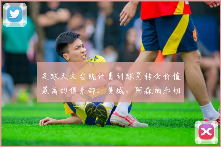 足球天文台统计青训球员转会价值最高的俱乐部：曼城、阿森纳和切尔西排名英超前三，巴萨一线队22名青训球员，6.4亿英镑断层领先1️⃣ 巴塞罗那｜22人｜6.401