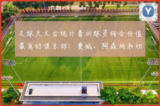 足球天文台统计青训球员转会价值最高的俱乐部：曼城、阿森纳和切尔西排名英超前三，巴萨一线队22名青训球员，6.4亿英镑断层领先1️⃣ 巴塞罗那｜22人｜6.401