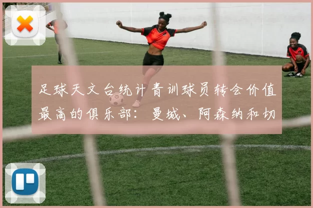 足球天文台统计青训球员转会价值最高的俱乐部：曼城、阿森纳和切尔西排名英超前三，巴萨一线队22名青训球员，6.4亿英镑断层领先1️⃣ 巴塞罗那｜22人｜6.401